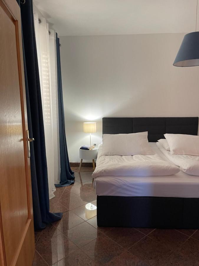 Apartments Villa Antonia Jadranovo Eksteriør billede