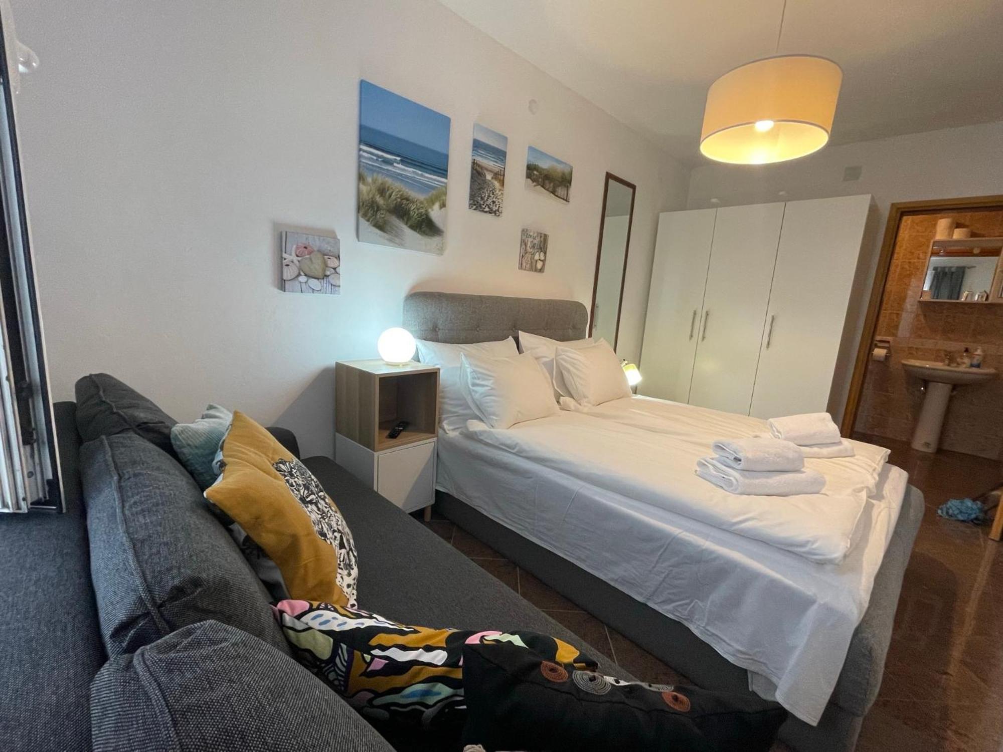 Apartments Villa Antonia Jadranovo Eksteriør billede